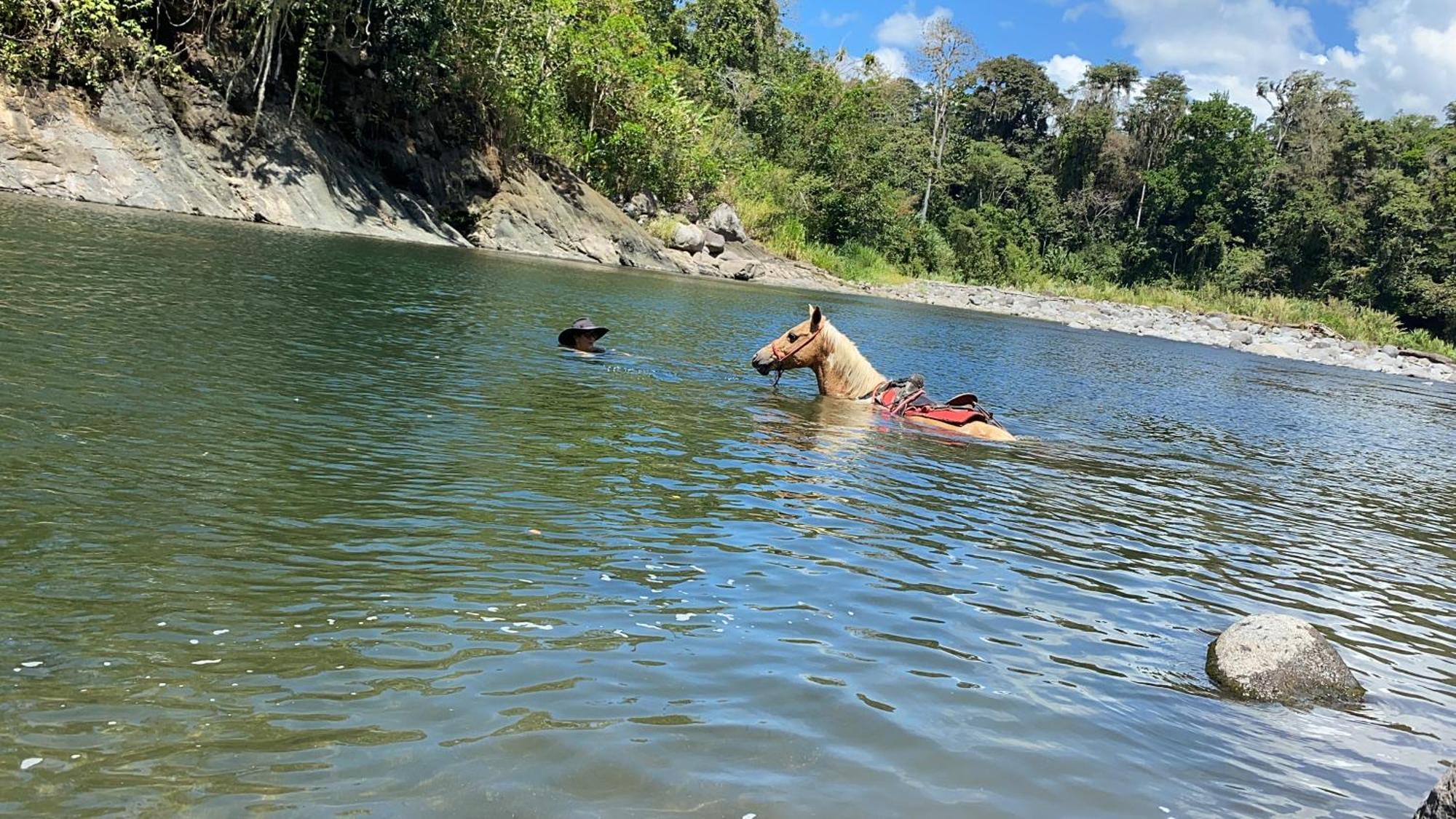 Hacienda Monteclaro Hotel Turrialba Kültér fotó