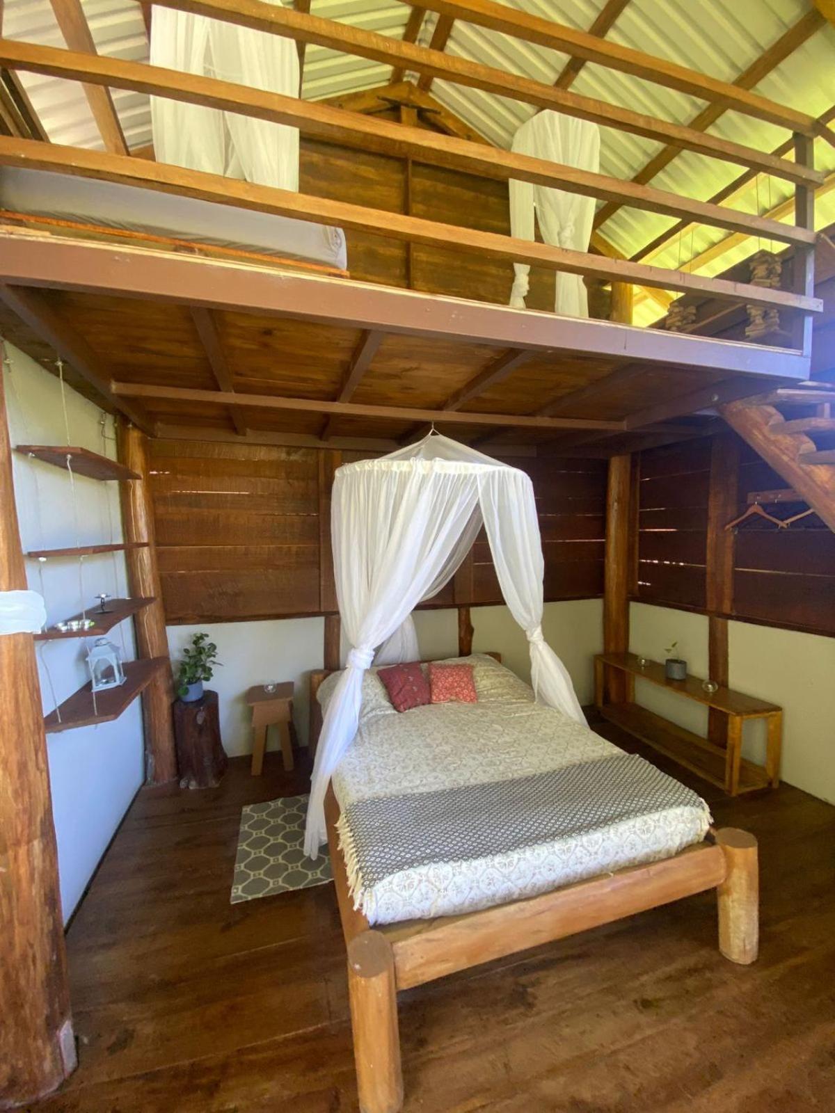 Hacienda Monteclaro Hotel Turrialba Kültér fotó