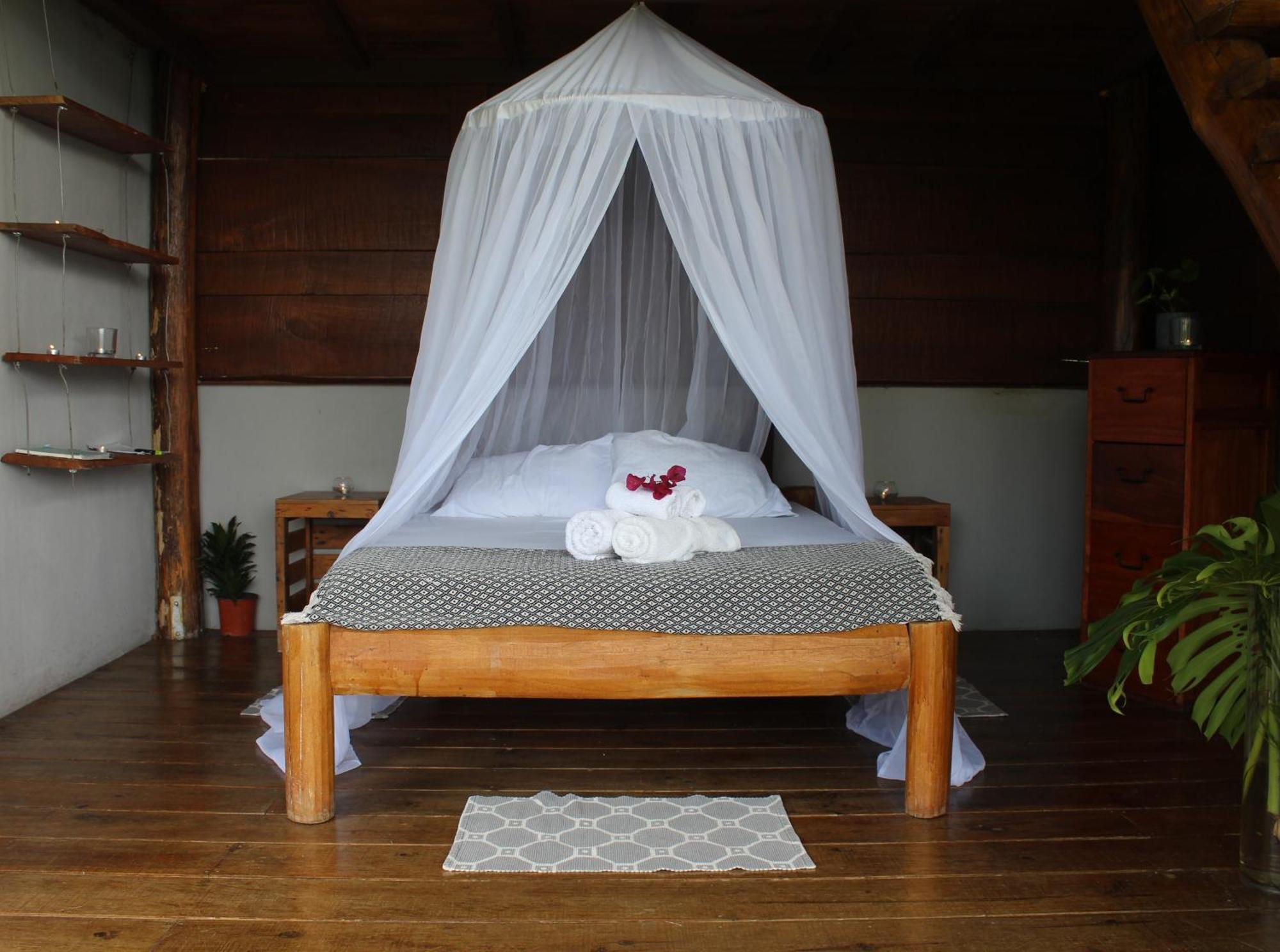 Hacienda Monteclaro Hotel Turrialba Kültér fotó