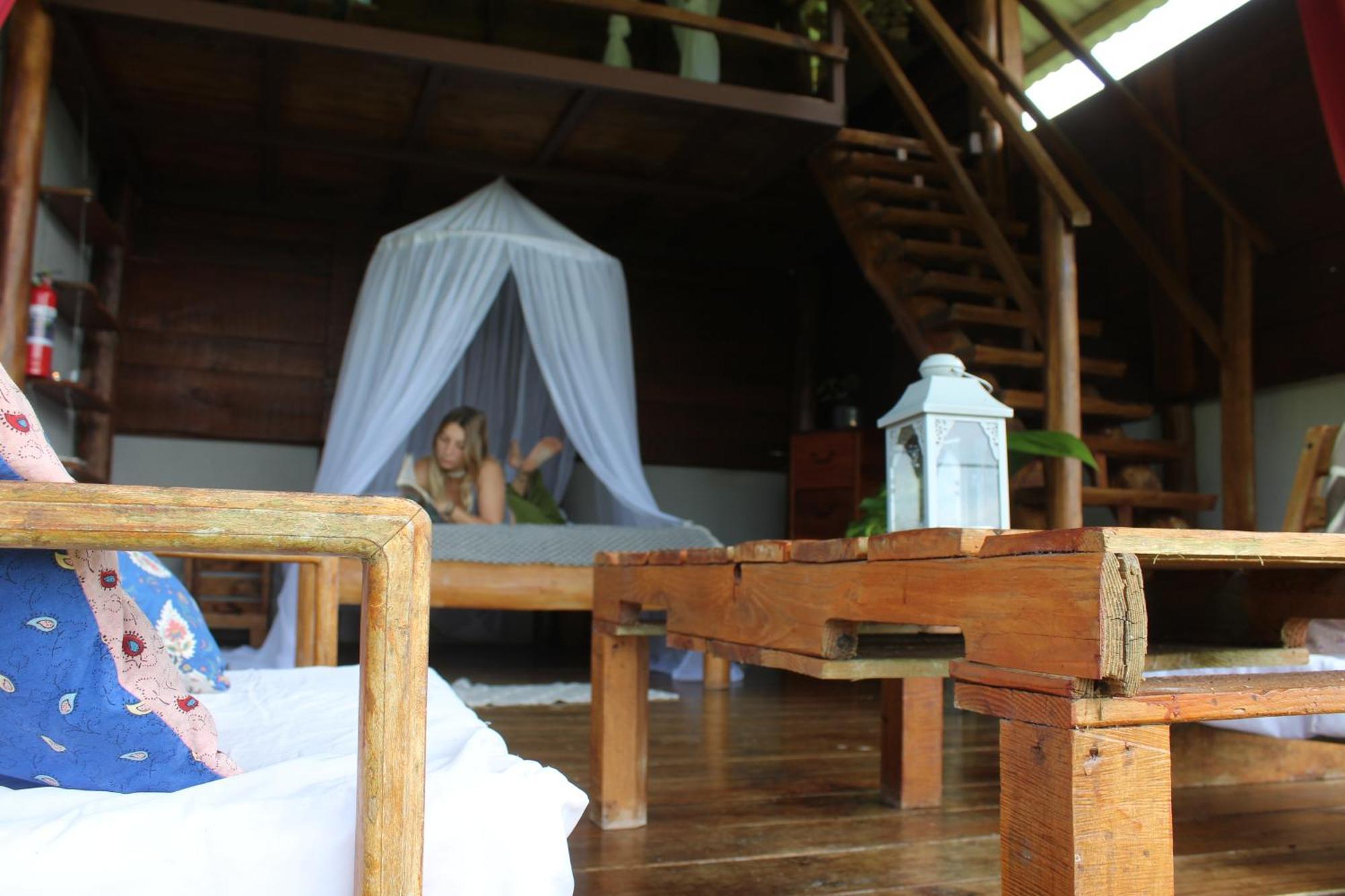 Hacienda Monteclaro Hotel Turrialba Kültér fotó